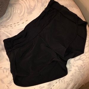Lulu Lemon Workout Short